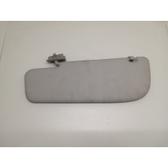 Parasole aletta Lato Passeggero FIAT Doblo Serie dal 09 al 15 - 411852 - 411852