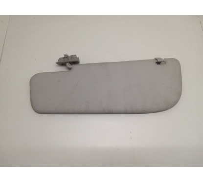 Parasole aletta Lato Passeggero FIAT Doblo Serie dal 09 al 15