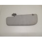 Parasole aletta Lato Passeggero FIAT Doblo Serie dal 09 al 15