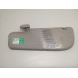 Parasole aletta anteriore SX FIAT Doblo Serie dal 09 al 15
