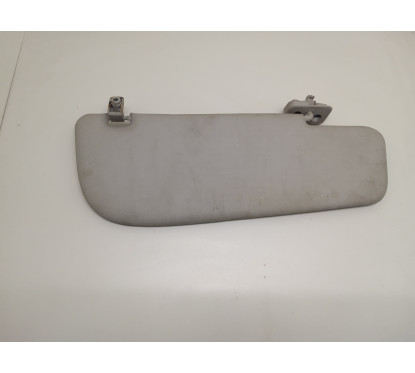 Parasole aletta anteriore SX FIAT Doblo Serie dal 09 al 15