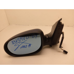 Specchietto Retrovisore Sinistro FIAT Bravo 3° Serie - 411876 - 411876