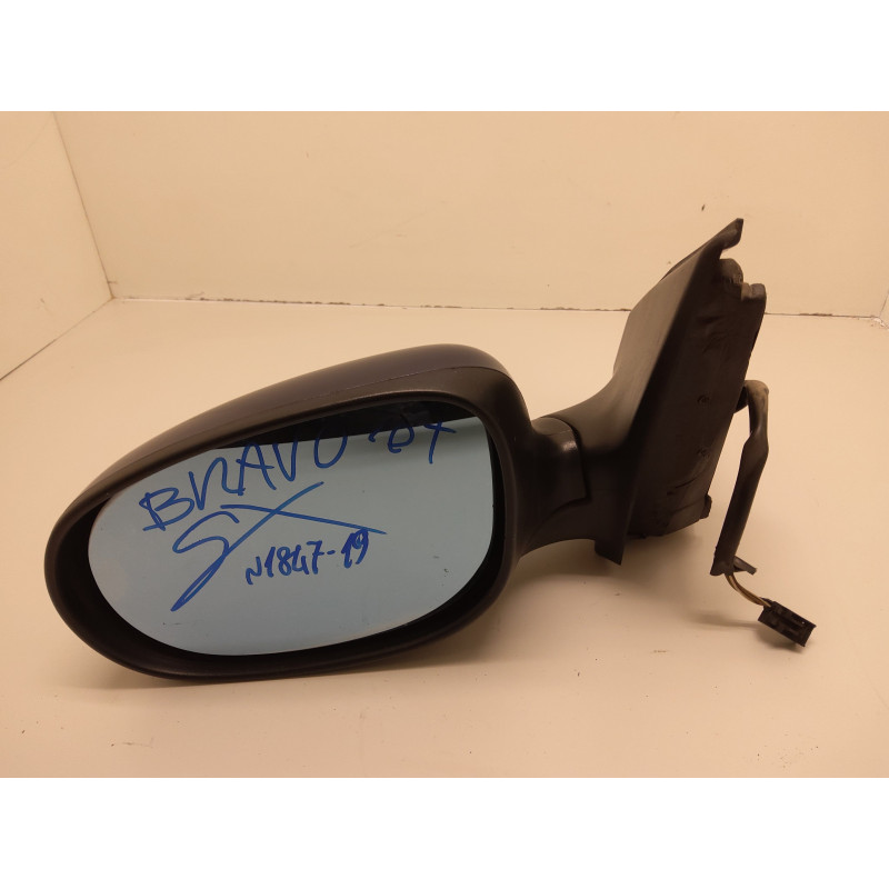 Specchietto Retrovisore Sinistro FIAT Bravo 3° Serie