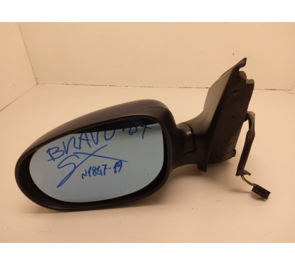 Specchietto Retrovisore Sinistro FIAT Bravo 3° Serie - 411876 - 411876