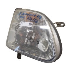 Faro anteriore Destro SUZUKI Wagon R 3° Serie