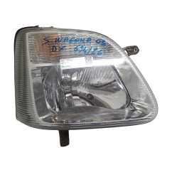 Faro anteriore Destro SUZUKI Wagon R 3° Serie
