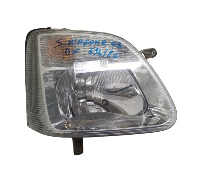 Faro anteriore Destro SUZUKI Wagon R 3° Serie
