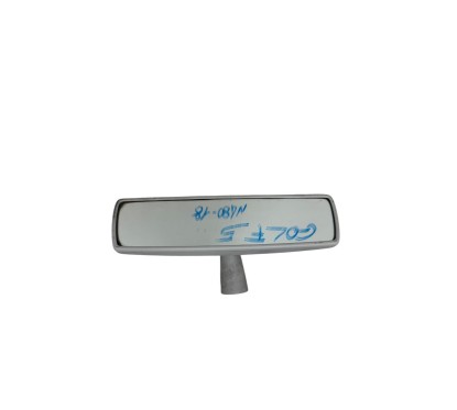 Specchietto Retrovisore Interno VOLKSWAGEN Golf 5 Berlina dal 03 al 08 - 3B0857511A9B9 - 3509687