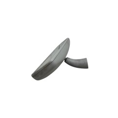 Specchietto Retrovisore Interno VOLKSWAGEN Golf 5 Berlina dal 03 al 08 - 3B0857511A9B9 - 3509687