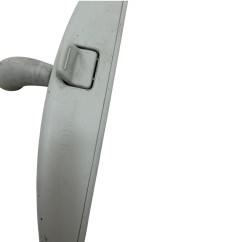 Specchietto Retrovisore Interno VOLKSWAGEN Golf 5 Berlina dal 03 al 08 - 3B0857511A9B9 - 3509687