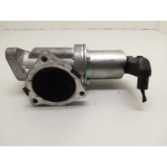 Valvola riciclo gas KIA Carens 2° Serie