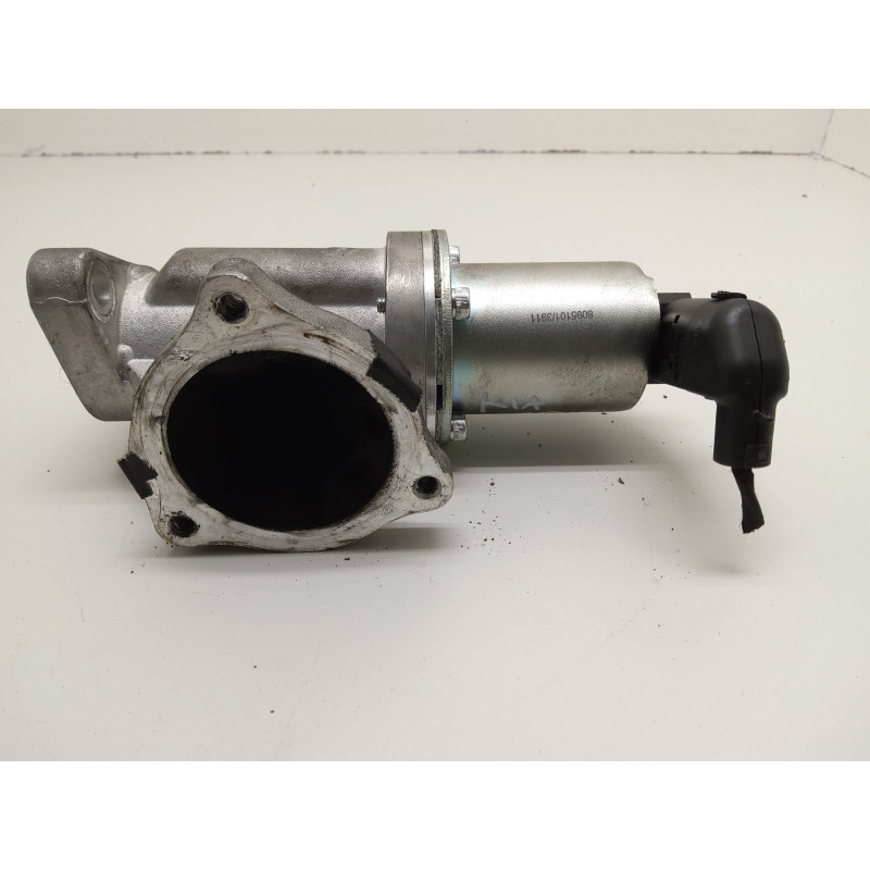 Valvola riciclo gas KIA Carens 2° Serie