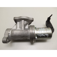 Valvola riciclo gas KIA Carens 2° Serie - 411977 - 411977