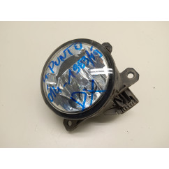 Fendinebbia Anteriore FIAT Grande Punto 3° Serie - 411994 - 411994