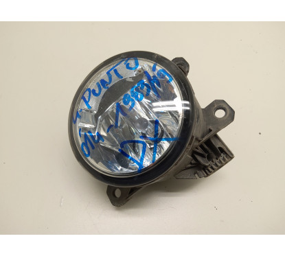 Fendinebbia Anteriore FIAT Grande Punto 3° Serie - 411994 - 411994