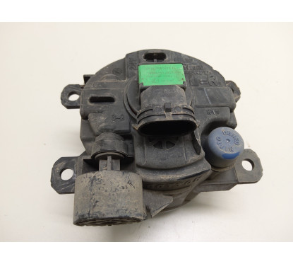 Fendinebbia Anteriore FIAT Grande Punto 3° Serie