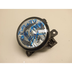 Fendinebbia Anteriore FIAT Grande Punto 3° Serie - 411997 - 411997