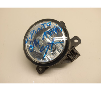 Fendinebbia Anteriore FIAT Grande Punto 3° Serie - 411997 - 411997