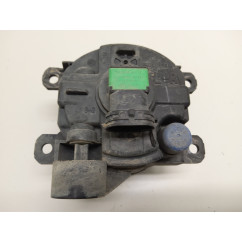 Fendinebbia Anteriore FIAT Grande Punto 3° Serie