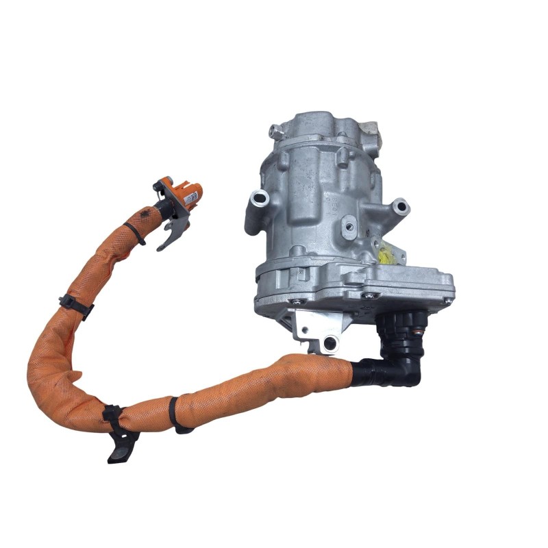 Compressore A/C RENAULT Captur Serie