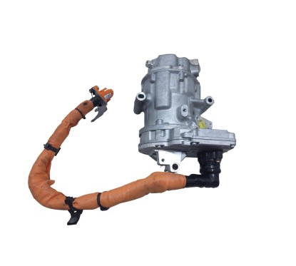 Compressore A/C RENAULT Captur Serie - 926002618R - 1175957