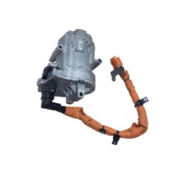 Compressore A/C RENAULT Captur Serie - 926002618R - 1175957