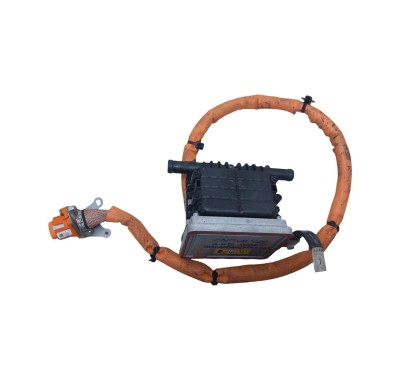 Centralina convertitore DC RENAULT Captur Serie - 1175966 - 1175966