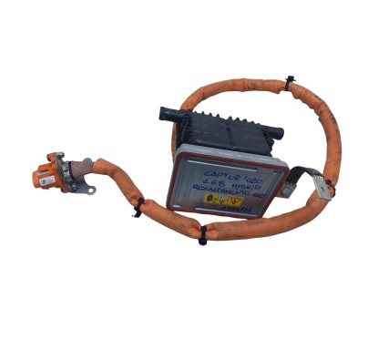 Centralina convertitore DC RENAULT Captur Serie