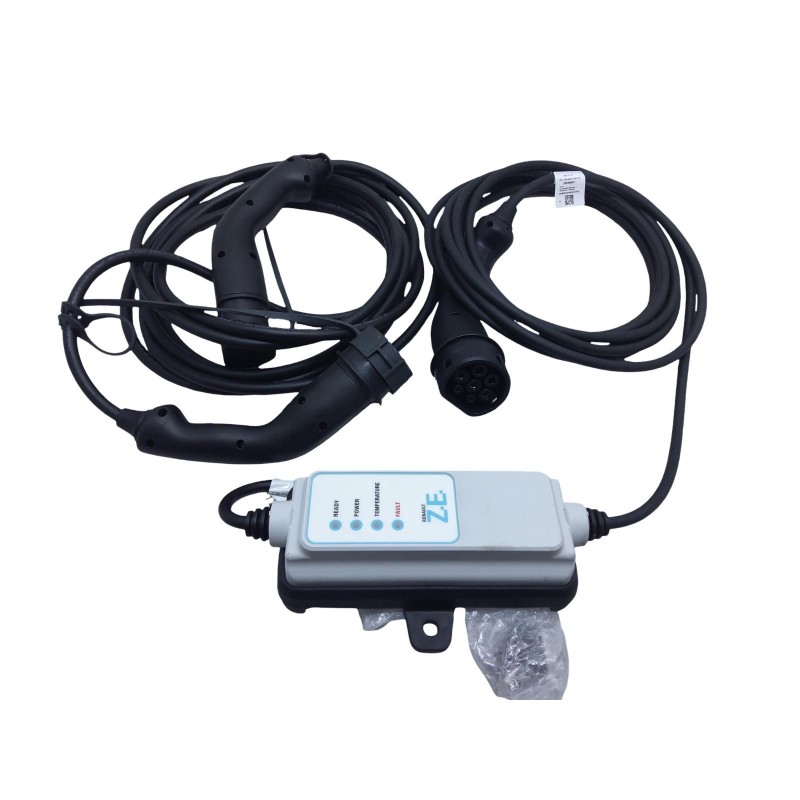Cavo ricarica auto elettrica RENAULT Captur Serie