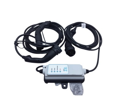 Cavo ricarica auto elettrica RENAULT Captur Serie - 1175980 - 1175980