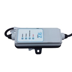 Cavo ricarica auto elettrica RENAULT Captur Serie - 1175980 - 1175980