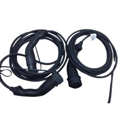 Cavo ricarica auto elettrica RENAULT Captur Serie - 1175980 - 1175980