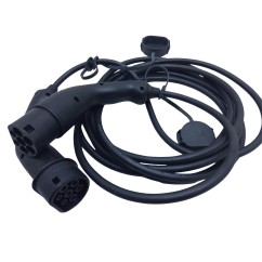 Cavo ricarica auto elettrica RENAULT Captur Serie - 1175980 - 1175980