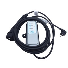 Cavo ricarica auto elettrica RENAULT Captur Serie - 1175980 - 1175980