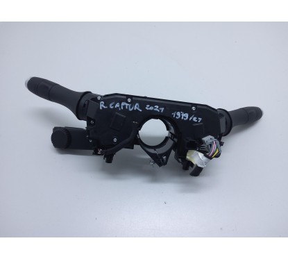 Devioluci RENAULT Captur Serie - 1170216 - 1170216