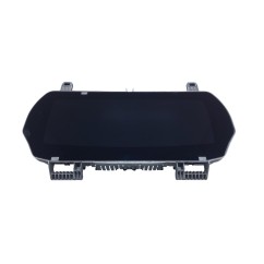 Quadro Strumenti RENAULT Captur Serie