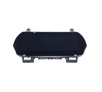 Quadro Strumenti RENAULT Captur Serie - 248102646R - 1172939