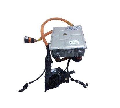 Caricabatterie Auto Ibrida RENAULT Captur Serie - 1175972 - 1175972