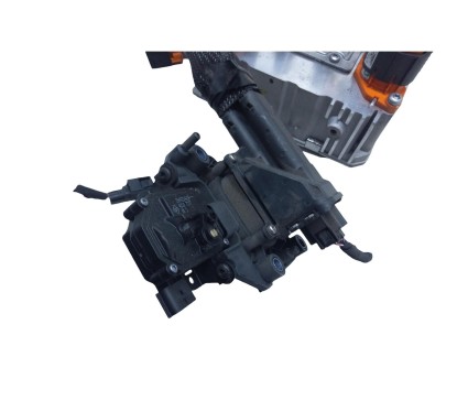 Caricabatterie Auto Ibrida RENAULT Captur Serie