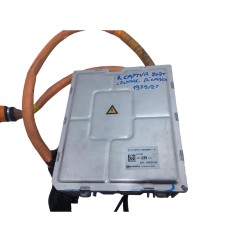 Caricabatterie Auto Ibrida RENAULT Captur Serie - 1175972 - 1175972