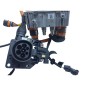 Caricabatterie Auto Ibrida RENAULT Captur Serie