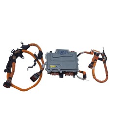 Modulo Inverter RENAULT Captur Serie