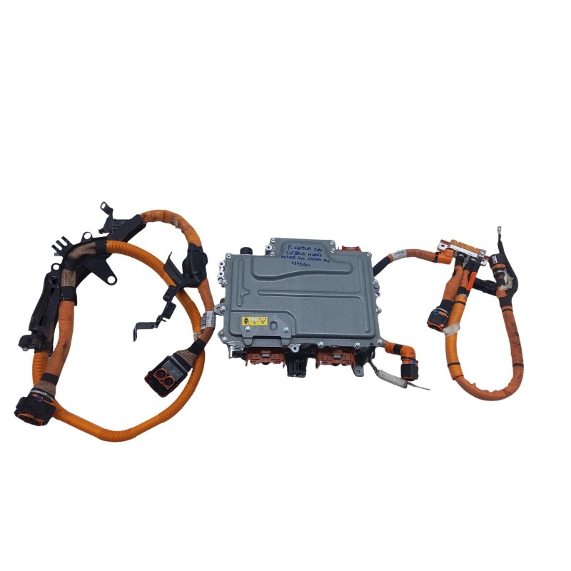 Modulo Inverter RENAULT Captur Serie
