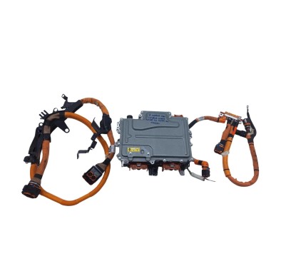 Modulo Inverter RENAULT Captur Serie - 1175991 - 1175991
