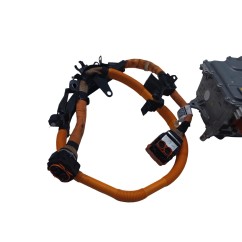Modulo Inverter RENAULT Captur Serie - 1175991 - 1175991