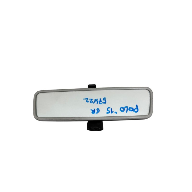 Specchietto Retrovisore Interno VOLKSWAGEN Polo 5° Serie