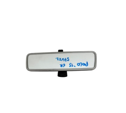 Specchietto Retrovisore Interno VOLKSWAGEN Polo 5° Serie - 3C0857511J9B9 - 3509725