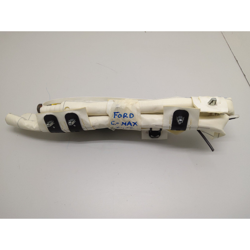 Airbag a tendina laterale passeggero FORD C - Max Serie dal 10