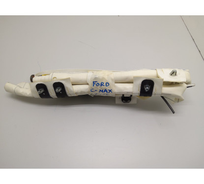 Airbag a tendina laterale passeggero FORD C - Max Serie dal 10 - 412671 - 412671