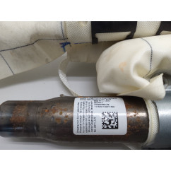 Airbag a tendina laterale passeggero FORD C - Max Serie dal 10 - 412671 - 412671